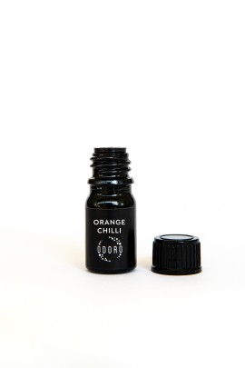 Orange Chilli | Fragrance sample | MOOD