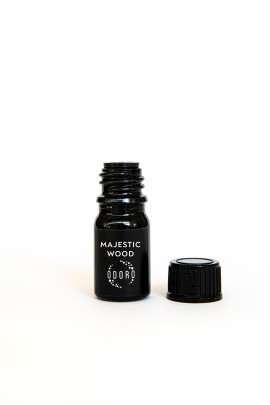 Majestic Wood | Fragrance sample | BRONZE