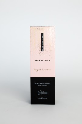 Marvelous | Home fragrance 90 ml | MOOD