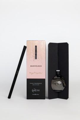 Marvelous | Home fragrance 90 ml | MOOD