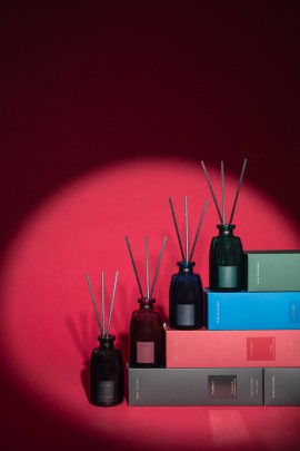 4 home fragrances | Sense