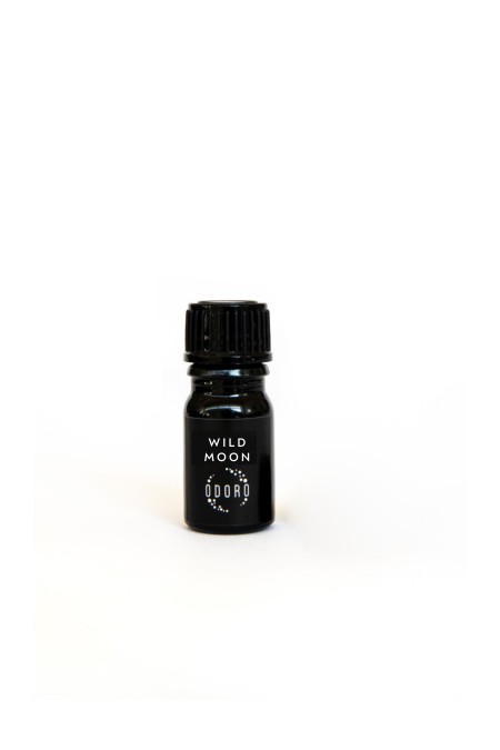 ODORO-fragrance-sample-Bronze-Wild Moon