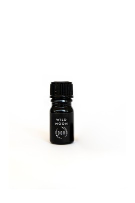 ODORO-fragrance-sample-Bronze-Wild Moon