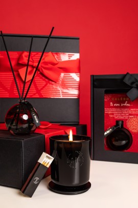 Christmas | Fragrant ODORO set