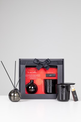 Christmas | Fragrant ODORO set