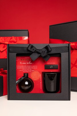 Christmas | Fragrant ODORO set