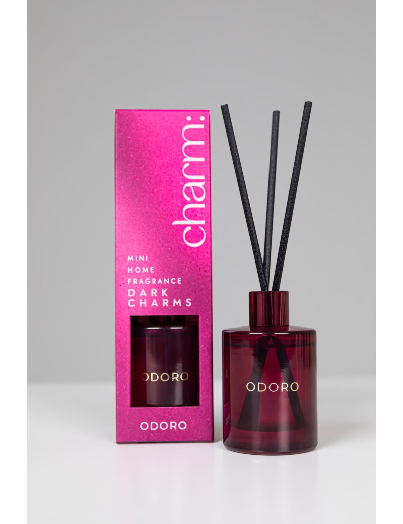 Dark Charms | CHARMS | Home fragrance 30 ML | Mini collection