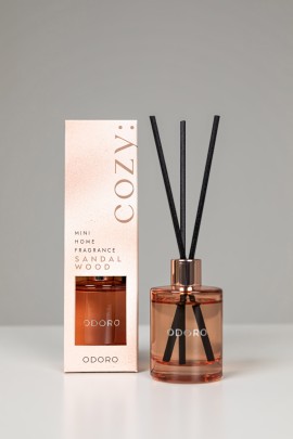Sandalwood | Home fragrance 30 ML | Mini collection