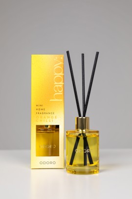 Orange Chilli | HAPPY | Home fragrance 30 ML | Mini collection