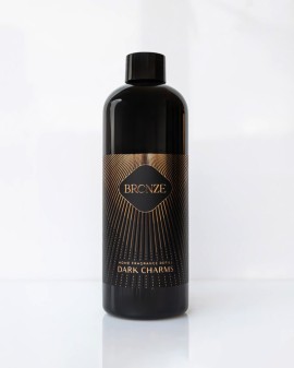 Dark Charms| Home fragrance refill 300 ml | BRONZE