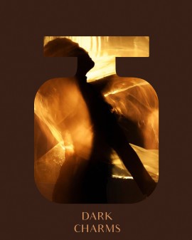 Dark Charms | Home fragrance 200 ml | BRONZE