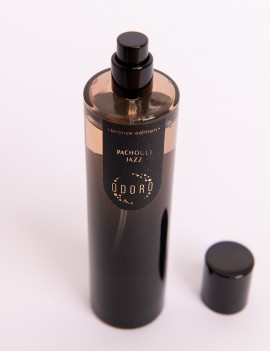 Patchouli Jazz | Ambient spray 100 ml