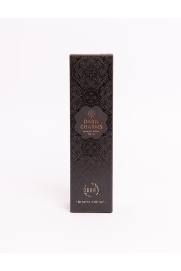 Dark Charms | Ambient spray 100 ml | Bronze edition