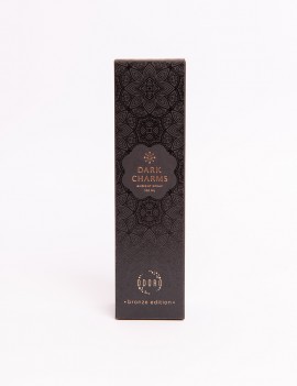 Dark Charms | Ambient spray 100 ml | Bronze edition