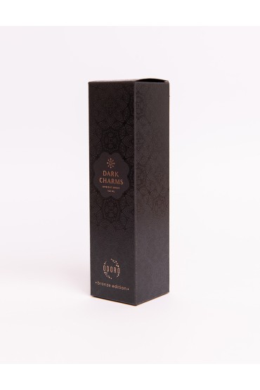 Dark Charms | Ambient spray 100 ml | Bronze edition