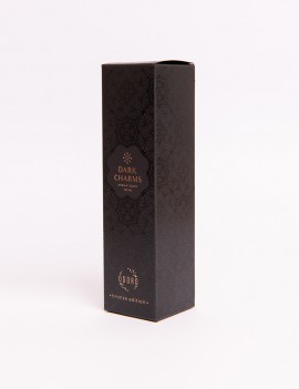 Dark Charms | Ambient spray 100 ml | Bronze edition