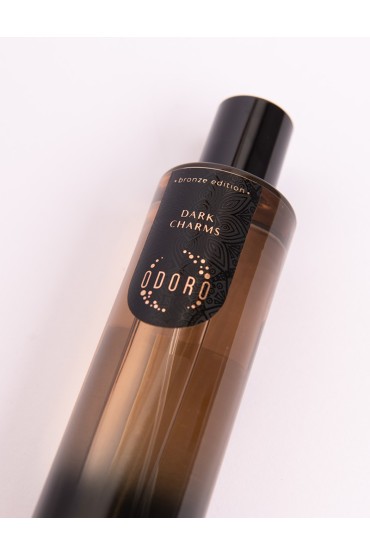 Dark Charms | Ambient spray 100 ml | Bronze edition