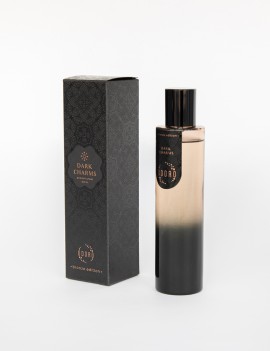 Dark Charms | Ambient spray 100 ml | Bronze edition