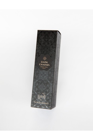 Dark Charms | Ambient spray 100 ml | Bronze edition