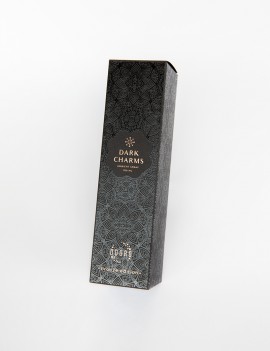 Dark Charms | Ambient spray 100 ml | Bronze edition