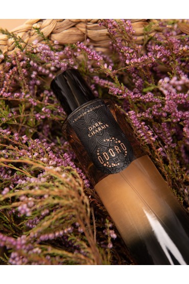 Dark Charms | Ambient spray 100 ml | Bronze edition