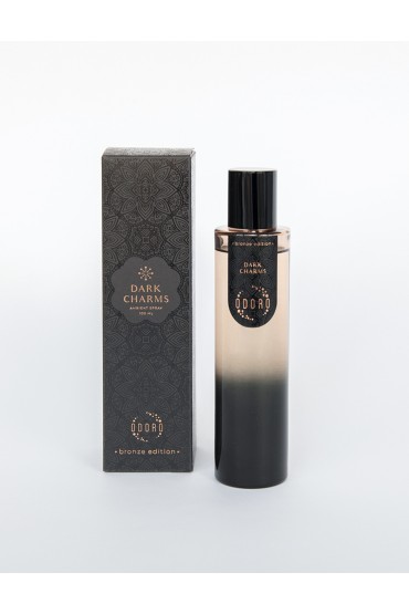 Dark Charms | Ambient spray 100 ml | Bronze edition