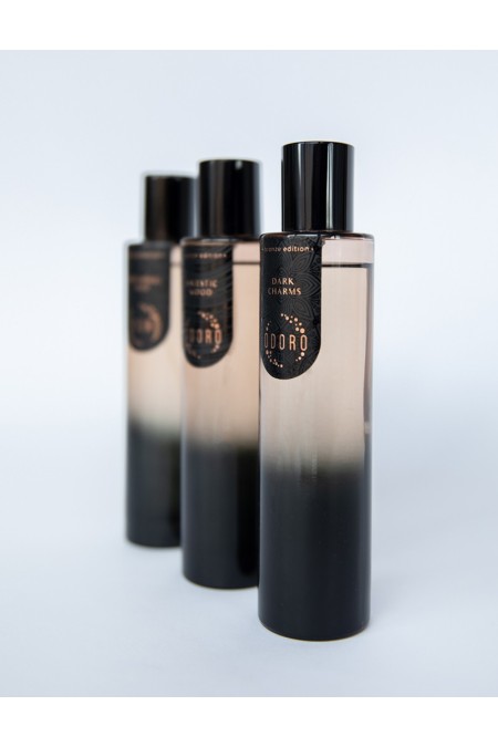 Dark Charms | Ambient spray 100 ml | Bronze edition