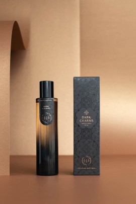 ODORO-ambient-spray-Bronze edition-Dark Charms