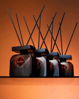 4 home fragrances | BRONZE