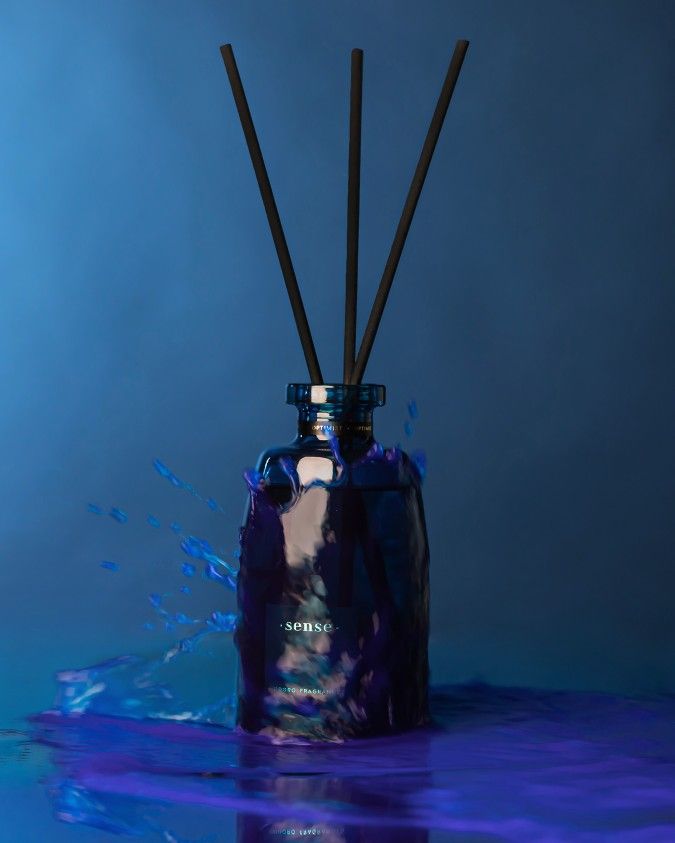 Optimist | Home fragrance 225 ml | Sense