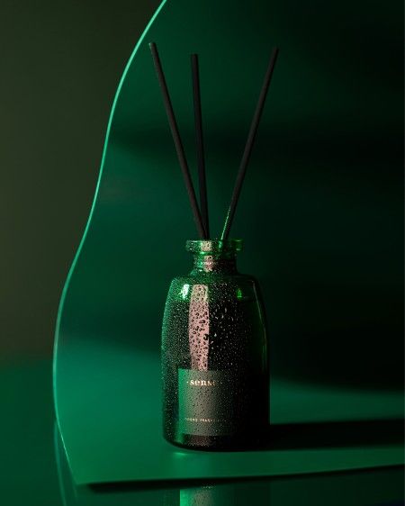 Botanist | Home fragrance 225 ml | Sense