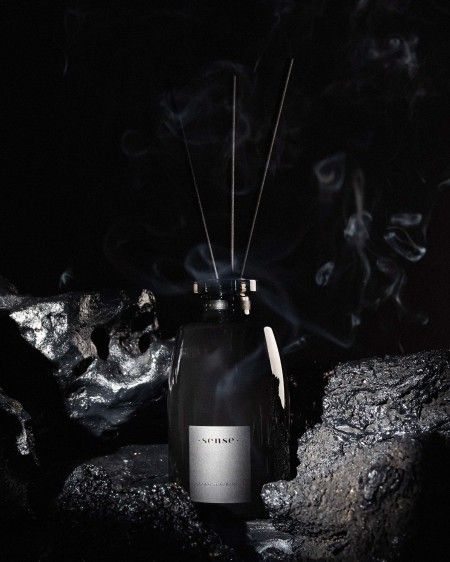 Egoist | Home fragrance 225 ml | Sense