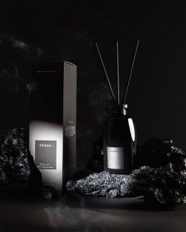Egoist | Home fragrance 225 ml | Sense