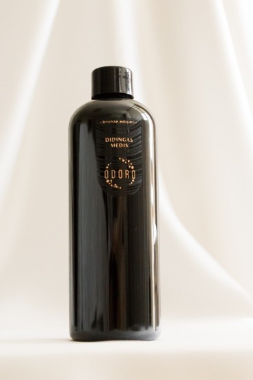 Majestic Wood | Ambient spray 100 ml | Bronze edition