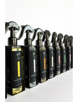 ODORO-the fragrance spraying of the gift