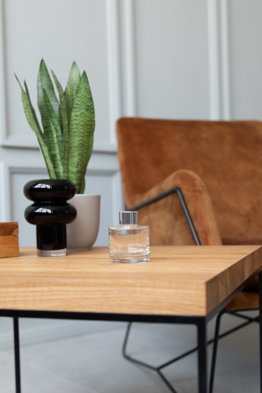 ODORO-empty bottle-cylinder