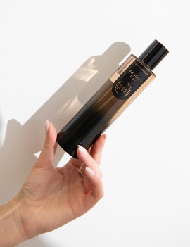 Patchouli Jazz | Ambient spray 100 ml | Bronze edition