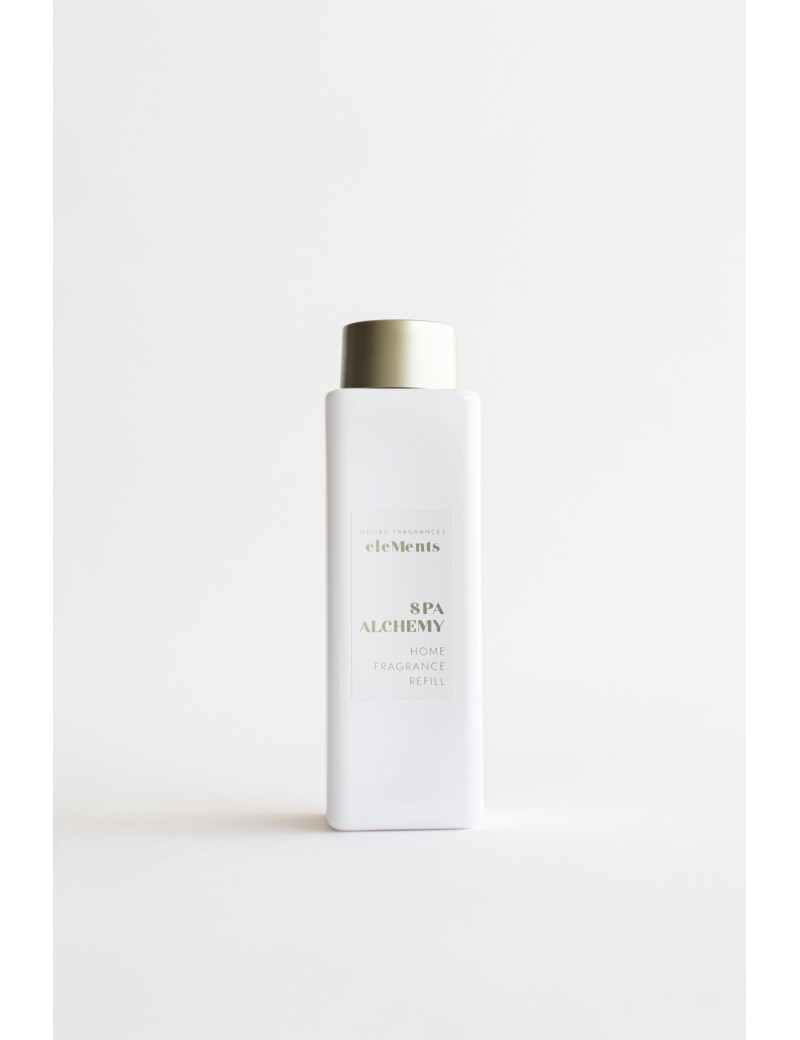ODORO-home-fragrance-refill-Elements-Spa Alchemy ODORO-home-fragrance-refill-Elements-Spa Alchemy