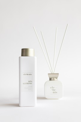 SPA ALCHEMY | Home fragrance refill 230 ml | Elements