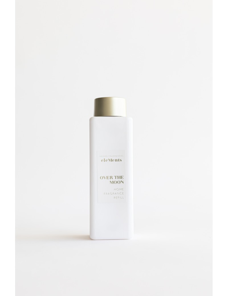 ODORO-home-fragrance-refill-Elements-Over The Moon ODORO-home-fragrance-refill-Elements-Over The Moon