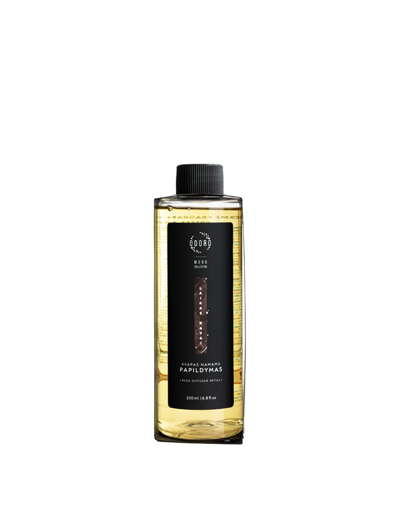ODORO-home-fragrance-refill-MOOD-Coffee Time