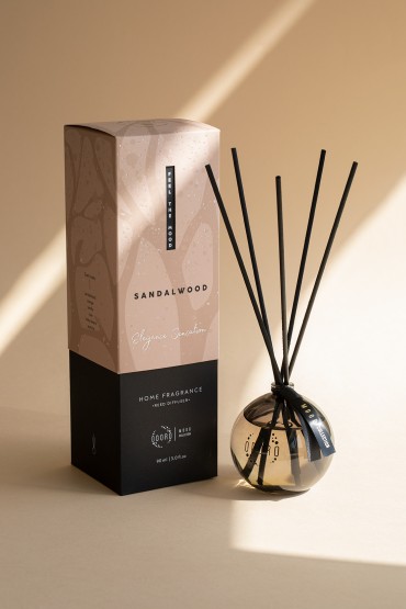 Sandalwood | Home fragrance...