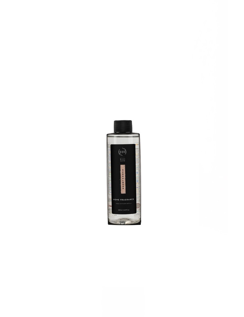 ODORO-home-fragrance-refill-MOOD-Sandalwood ODORO-home-fragrance-refill-MOOD-Sandalwood