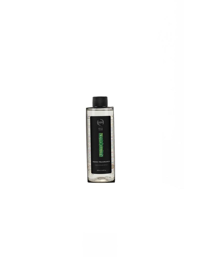ODORO-home-fragrance-refill-MOOD-Magic Garden