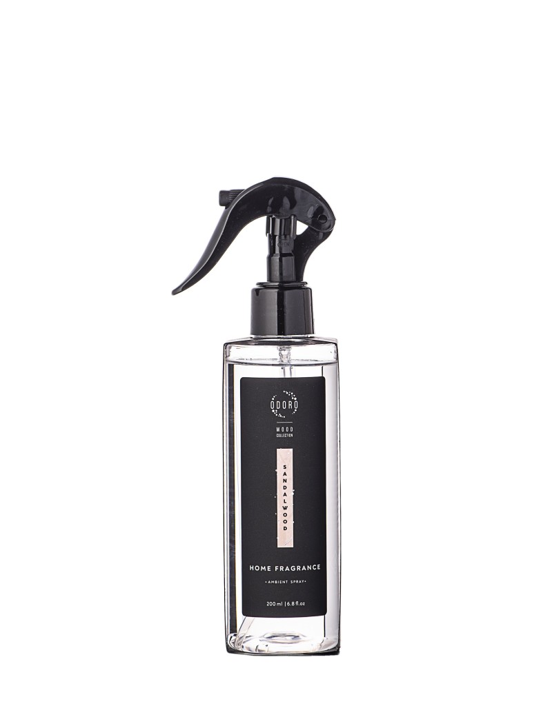 ODORO-ambient-spray-MOOD-Sandalwood ODORO-ambient-spray-MOOD-Sandalwood