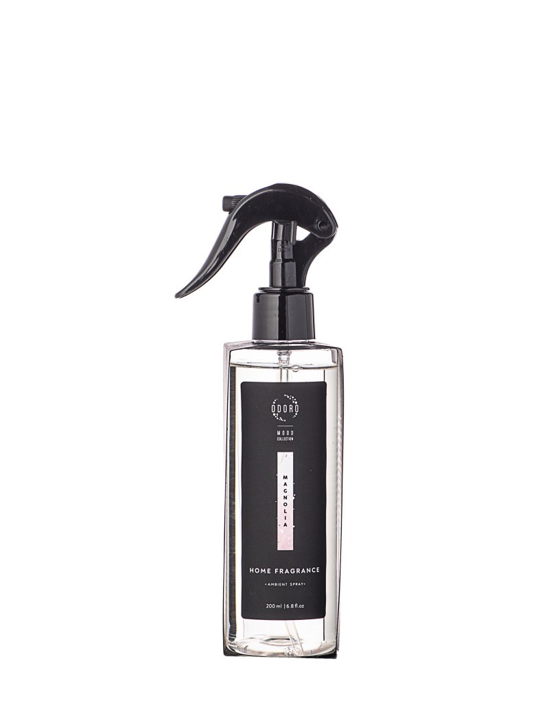 ODORO-ambient-spray-MOOD-Magnolia ODORO-ambient-spray-MOOD-Magnolia