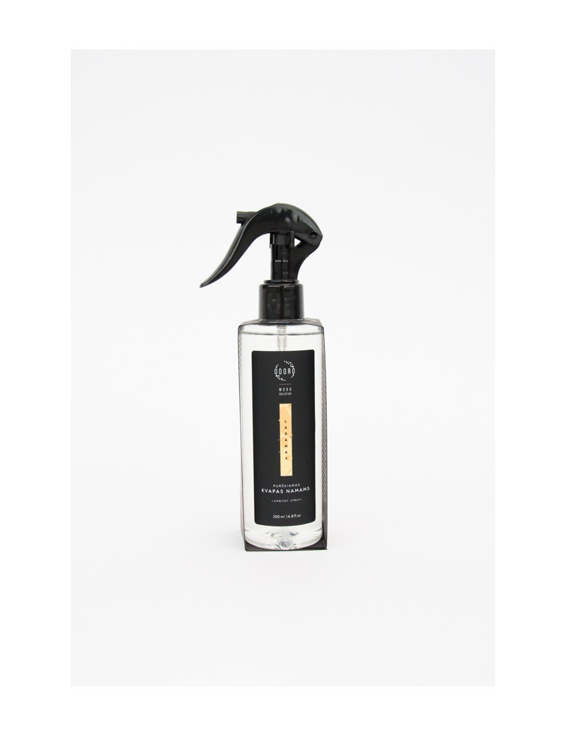 ODORO-ambient-spray-MOOD-Labdanum ODORO-ambient-spray-MOOD-Labdanum
