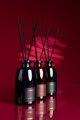 4 home fragrances | Sense