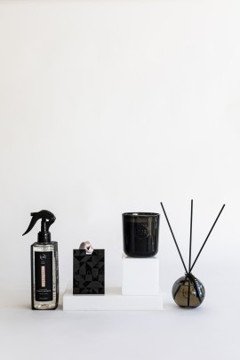 Home fragrance+ambient spray+candle+scented card | MOOD