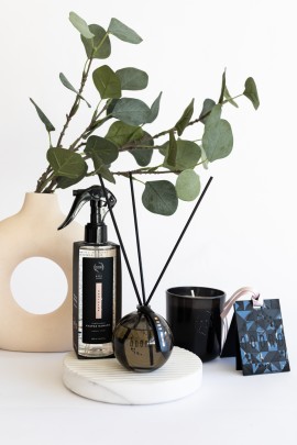 Home fragrance+ambient spray+candle+scented card | MOOD